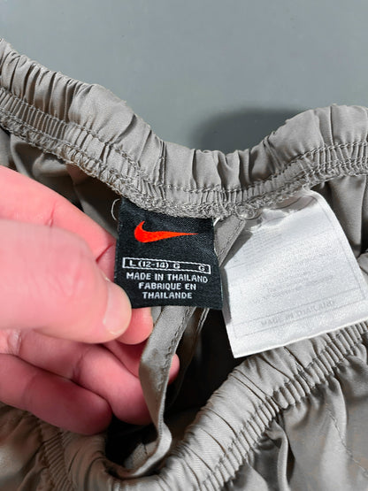 Nike Vintage Trackpants | L