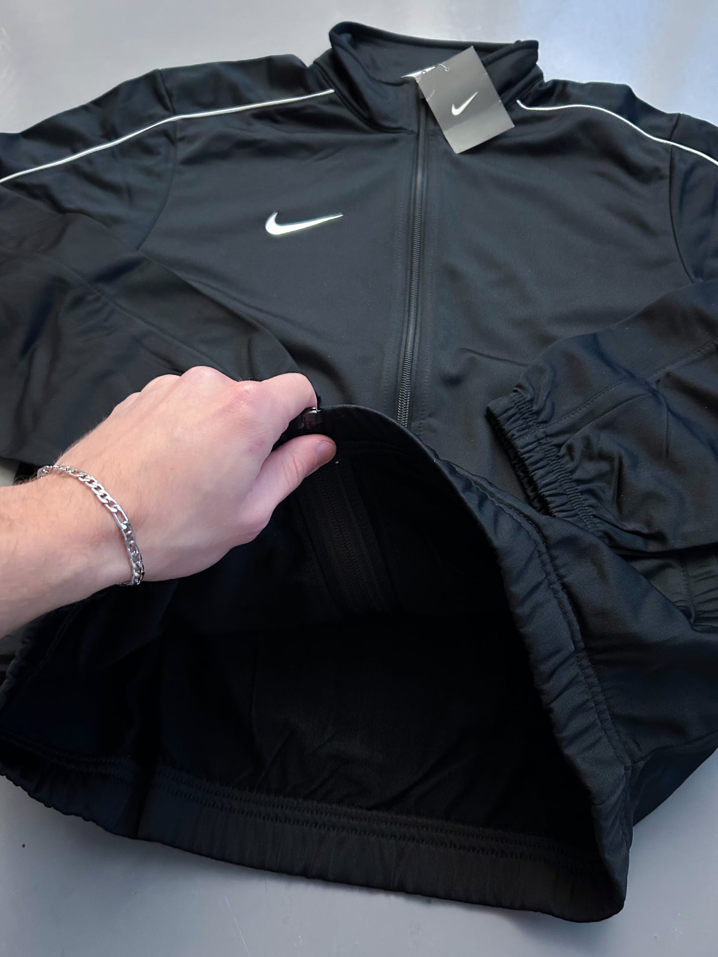 Nike *Deadstock* Trackjacket | S
