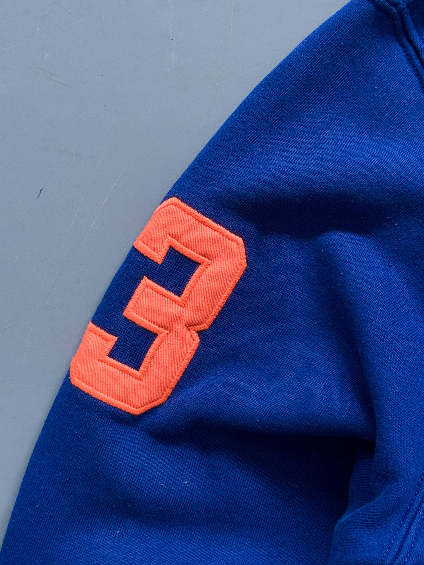 Polo Ralph Lauren Vintage Pullover | L