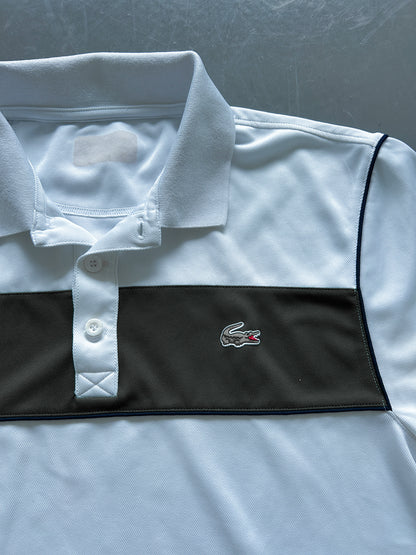 Lacoste Vintage T-Shirt | M