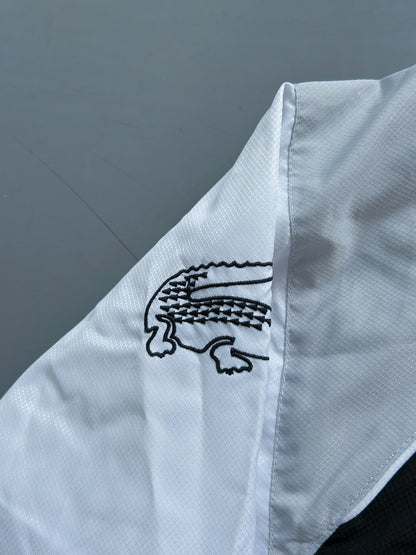 Lacoste Vintage Trackjacket | M