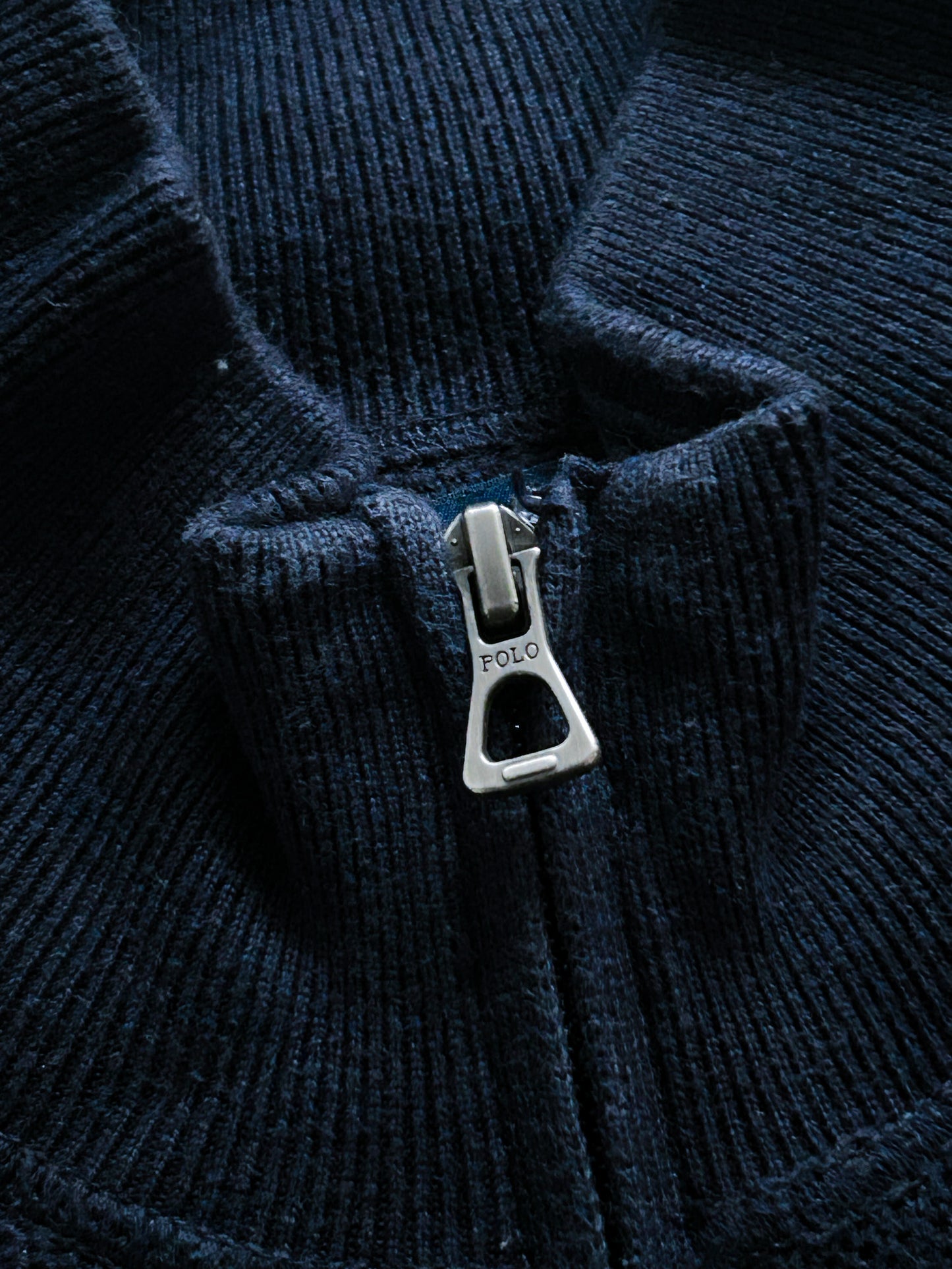 Polo Ralph Lauren Vintage Strickjacke | M