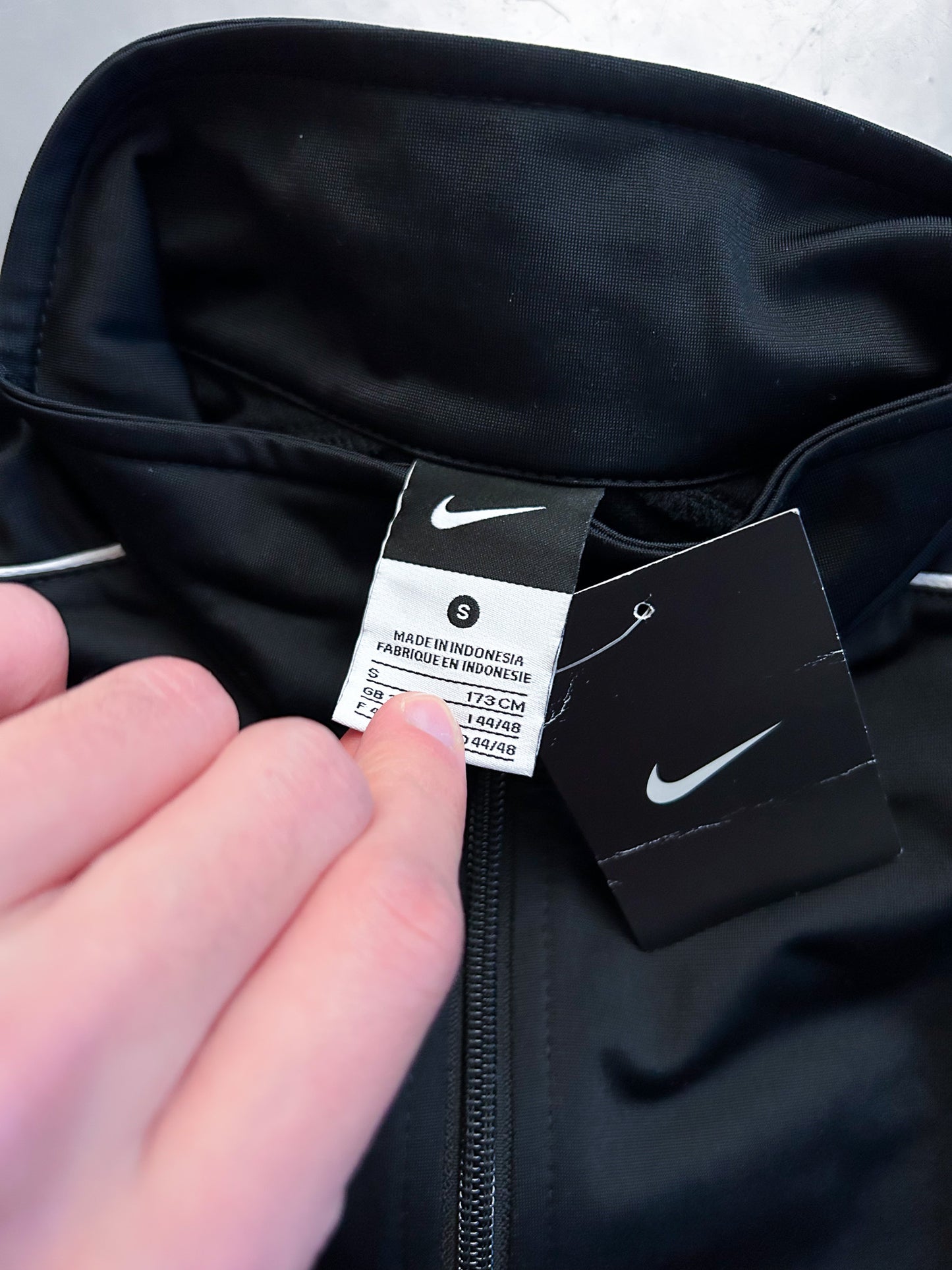 Nike *Deadstock* Trackjacket | S