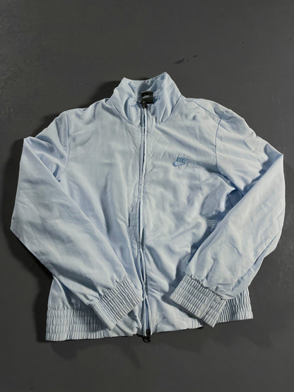Vintage Nike Trackjacket | XS