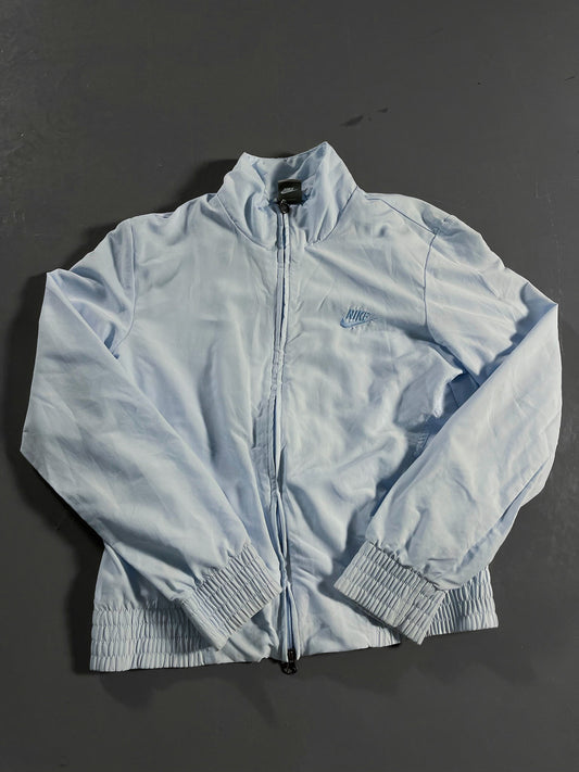 Vintage Nike Trackjacket | XS