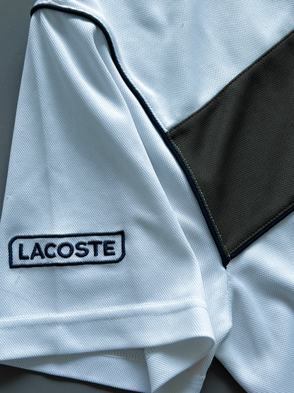 Lacoste Vintage T-Shirt | M