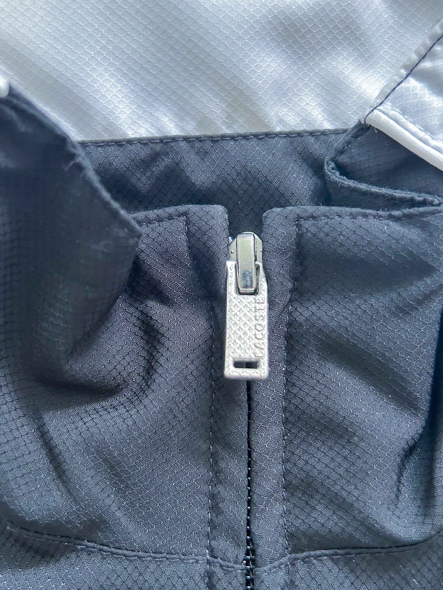 Lacoste Vintage Trackjacket | M