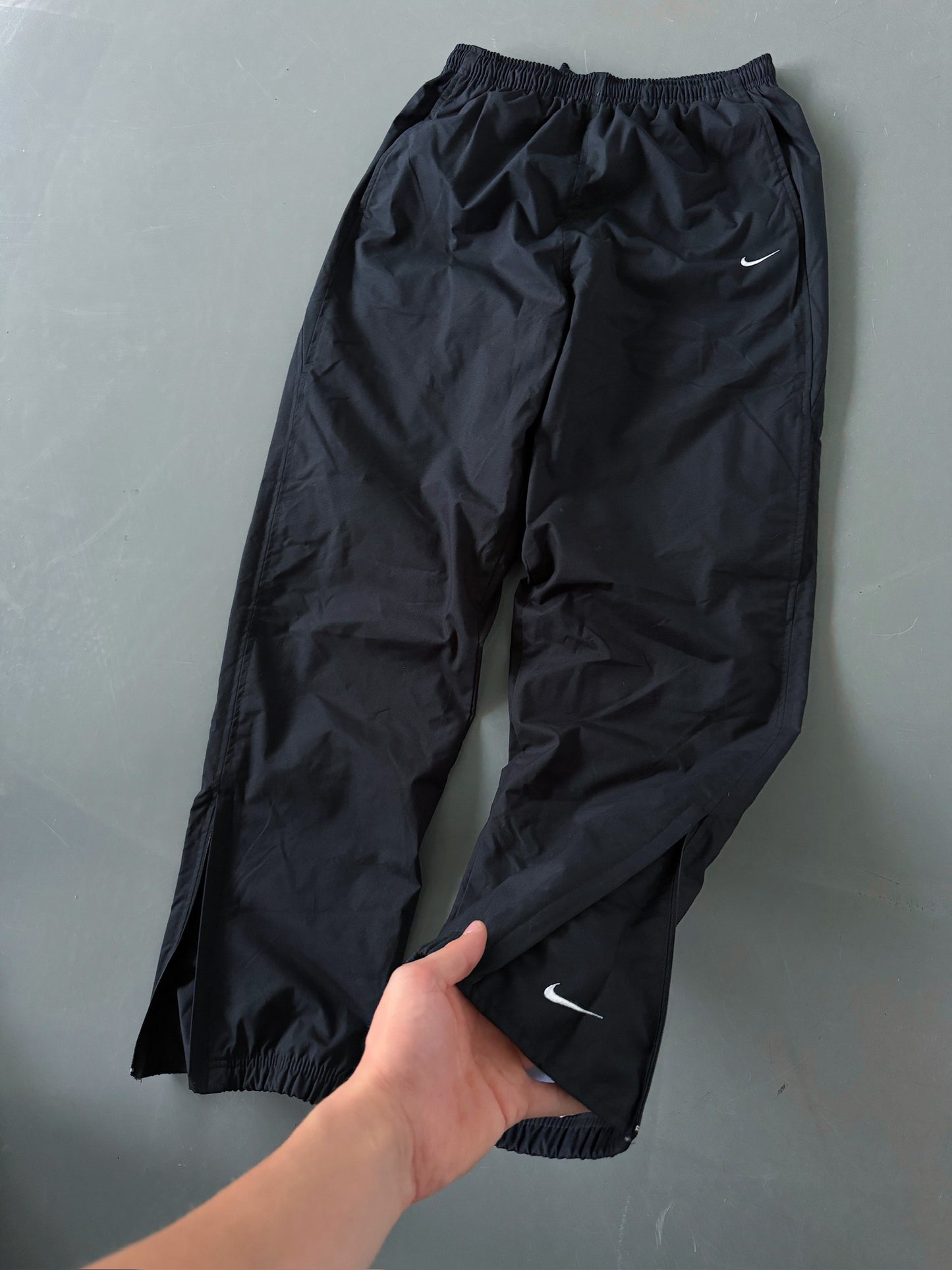 Nike Vintage Trackpants | M