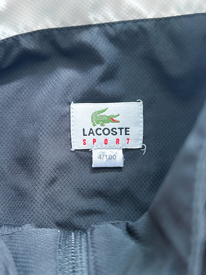 Lacoste Vintage Trackjacket | M