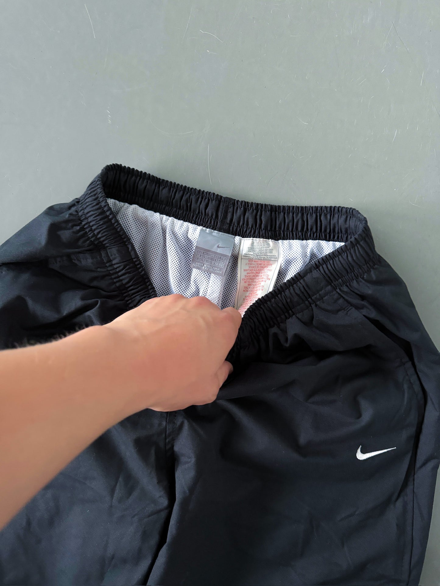 Nike Vintage Trackpants | M