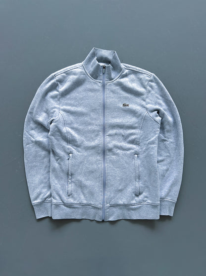 Lacoste Vintage *CLASSIC* Sweatjacke | M