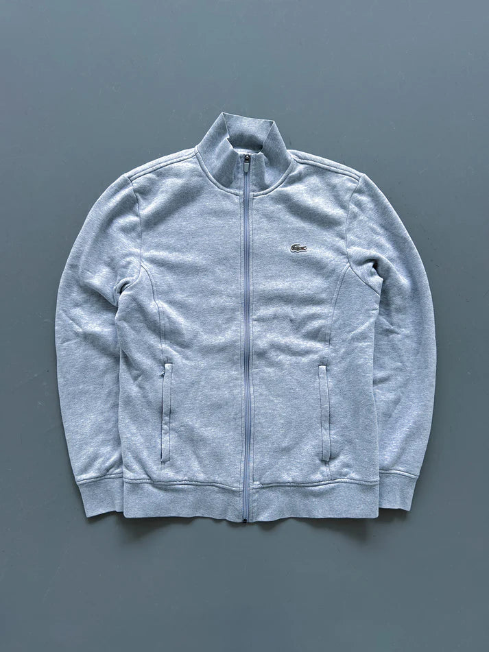 Lacoste Vintage Sweatjacke | M