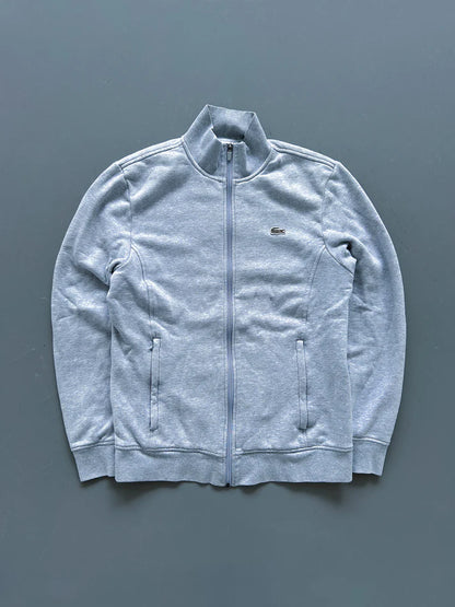 Lacoste Vintage Sweatjacke | M