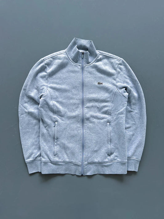 Lacoste Vintage Sweatjacke | M