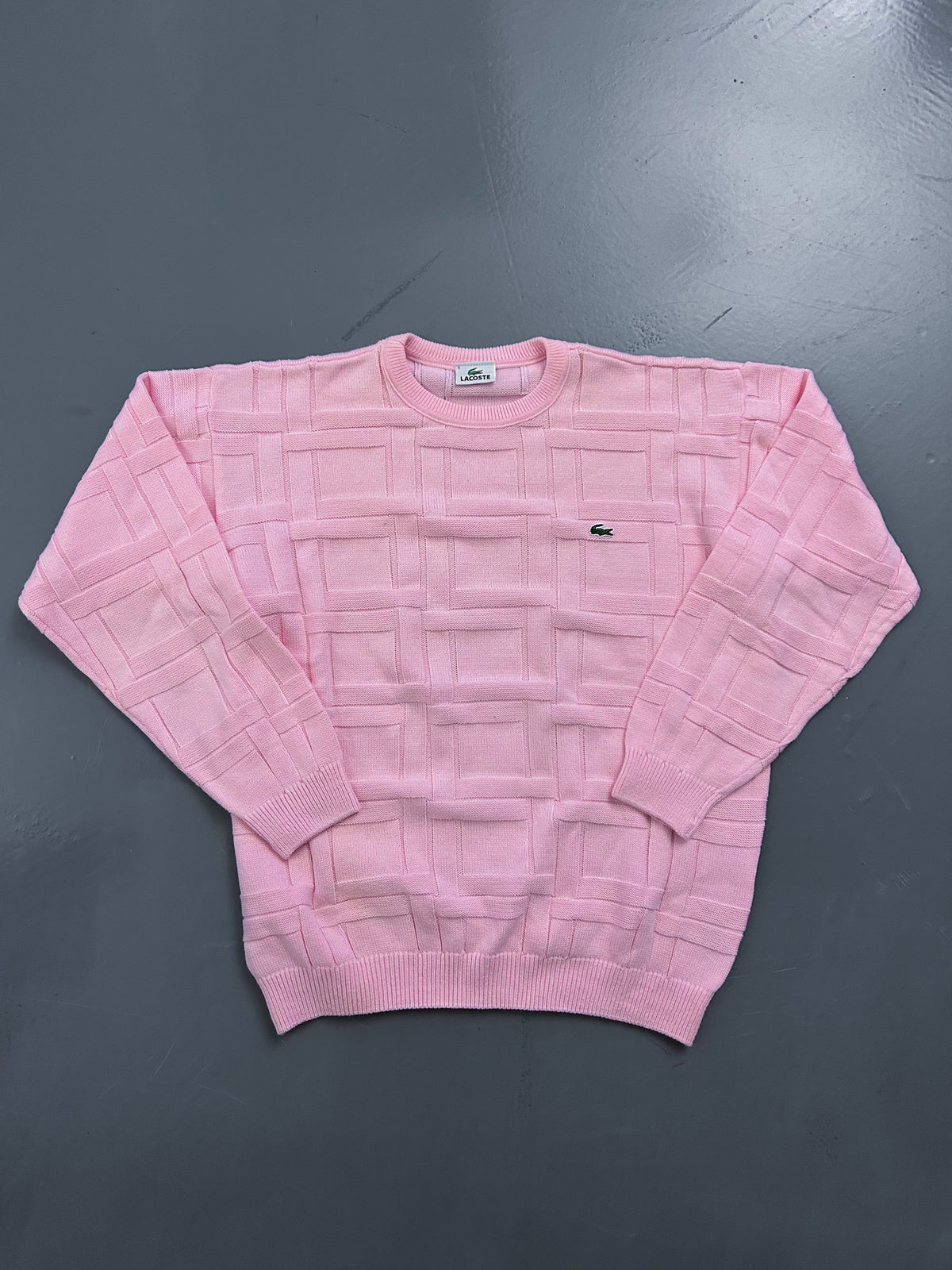 Lacoste *PREMIUM* Pullover | L