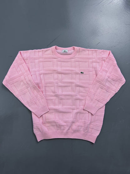 Lacoste *PREMIUM* Pullover | L