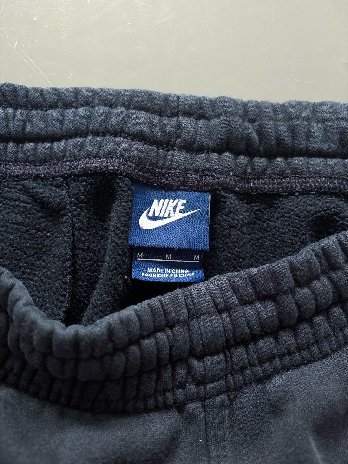Nike Vintage Trackpants | S