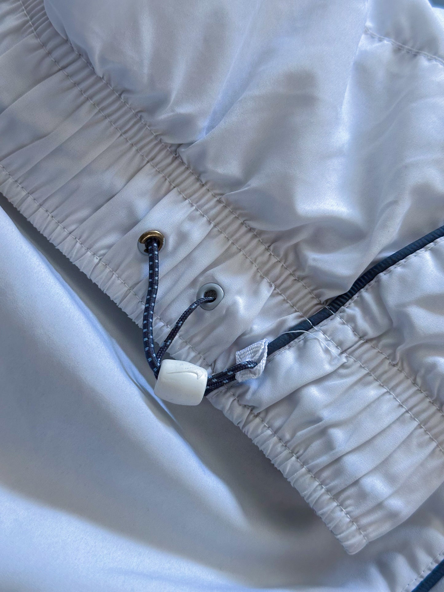 Nike Vintage Trackpants | L