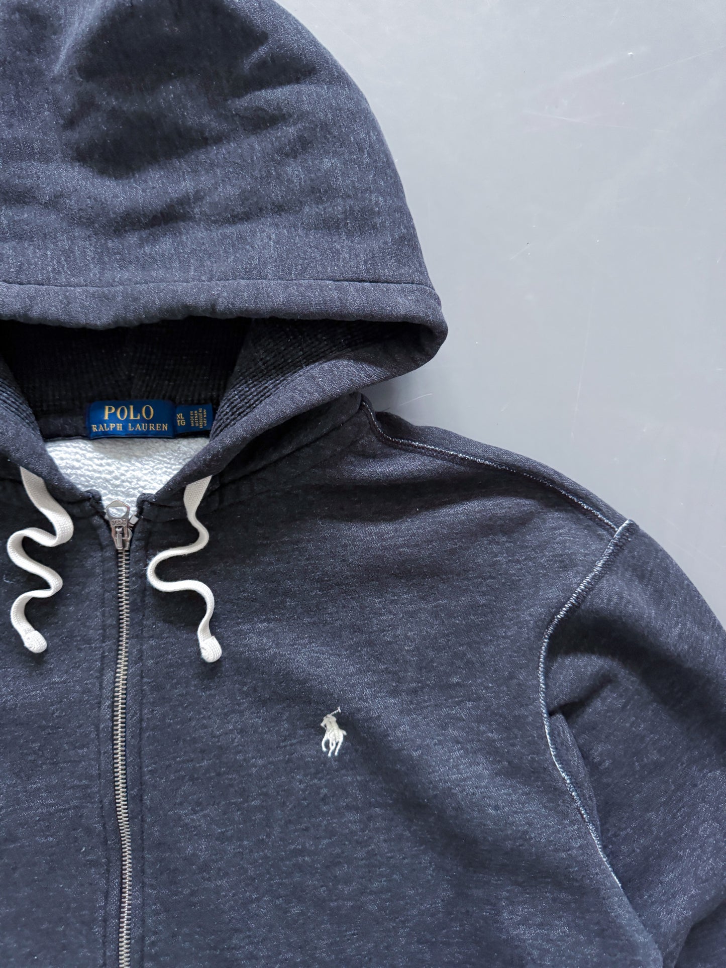 Polo Ralph Lauren Vintage Pullover | S.