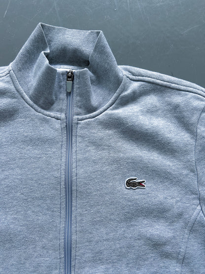 Lacoste Vintage *CLASSIC* Sweatjacke | M