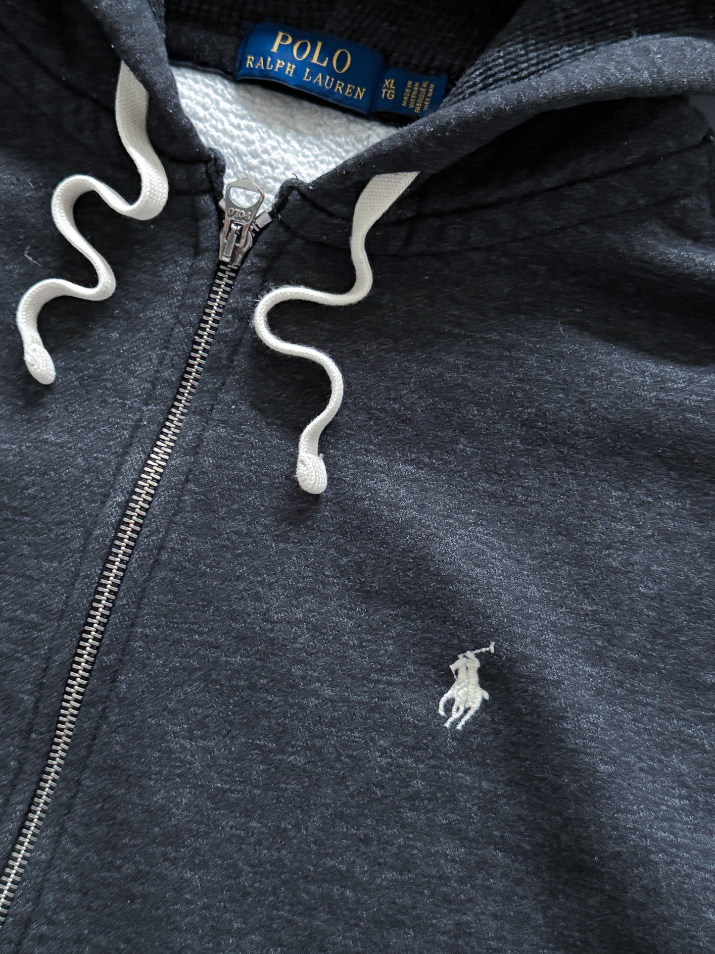 Polo Ralph Lauren Vintage Pullover | S.