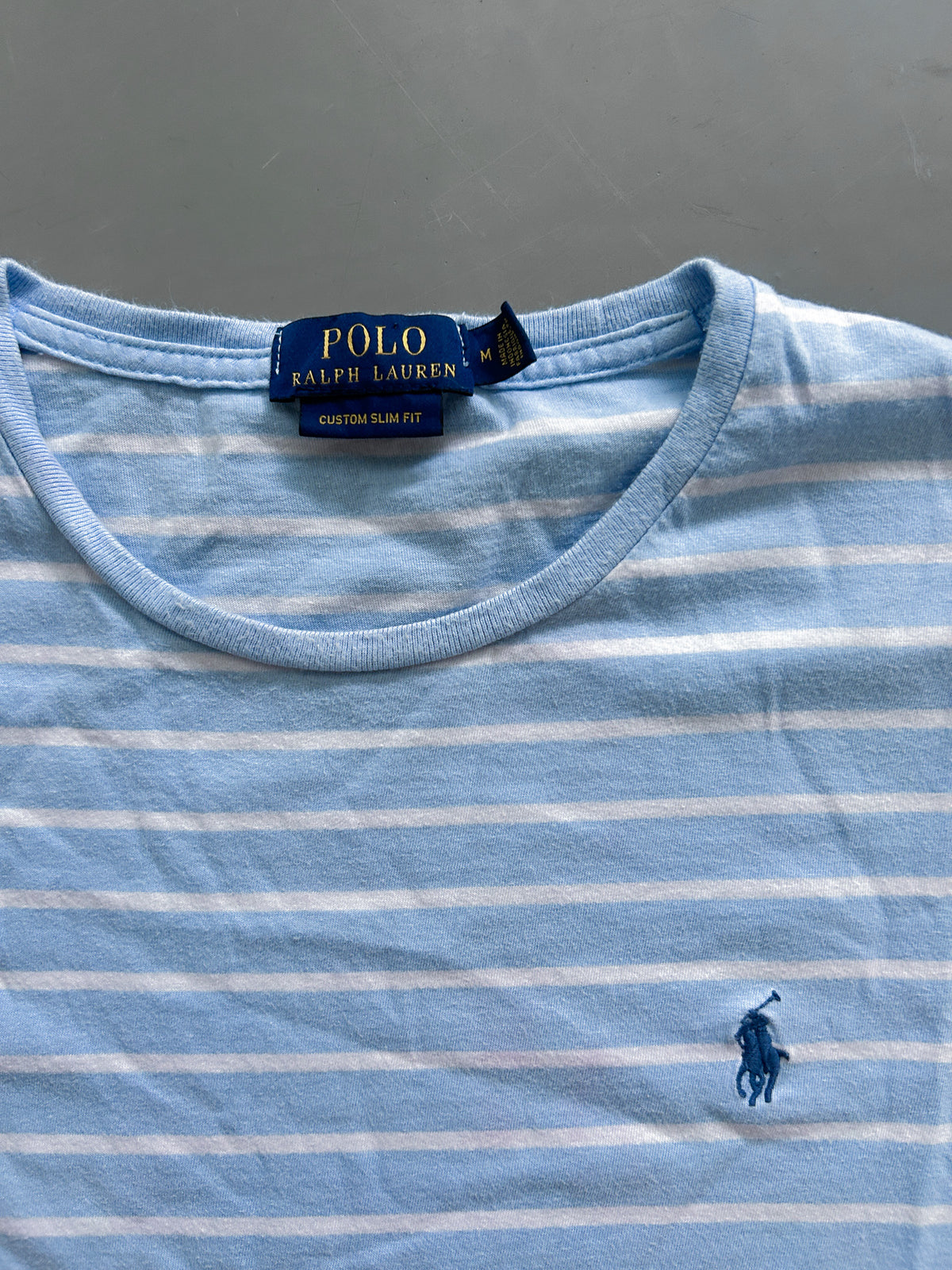 Vintage Polo Ralph Lauren T-Shirt | M