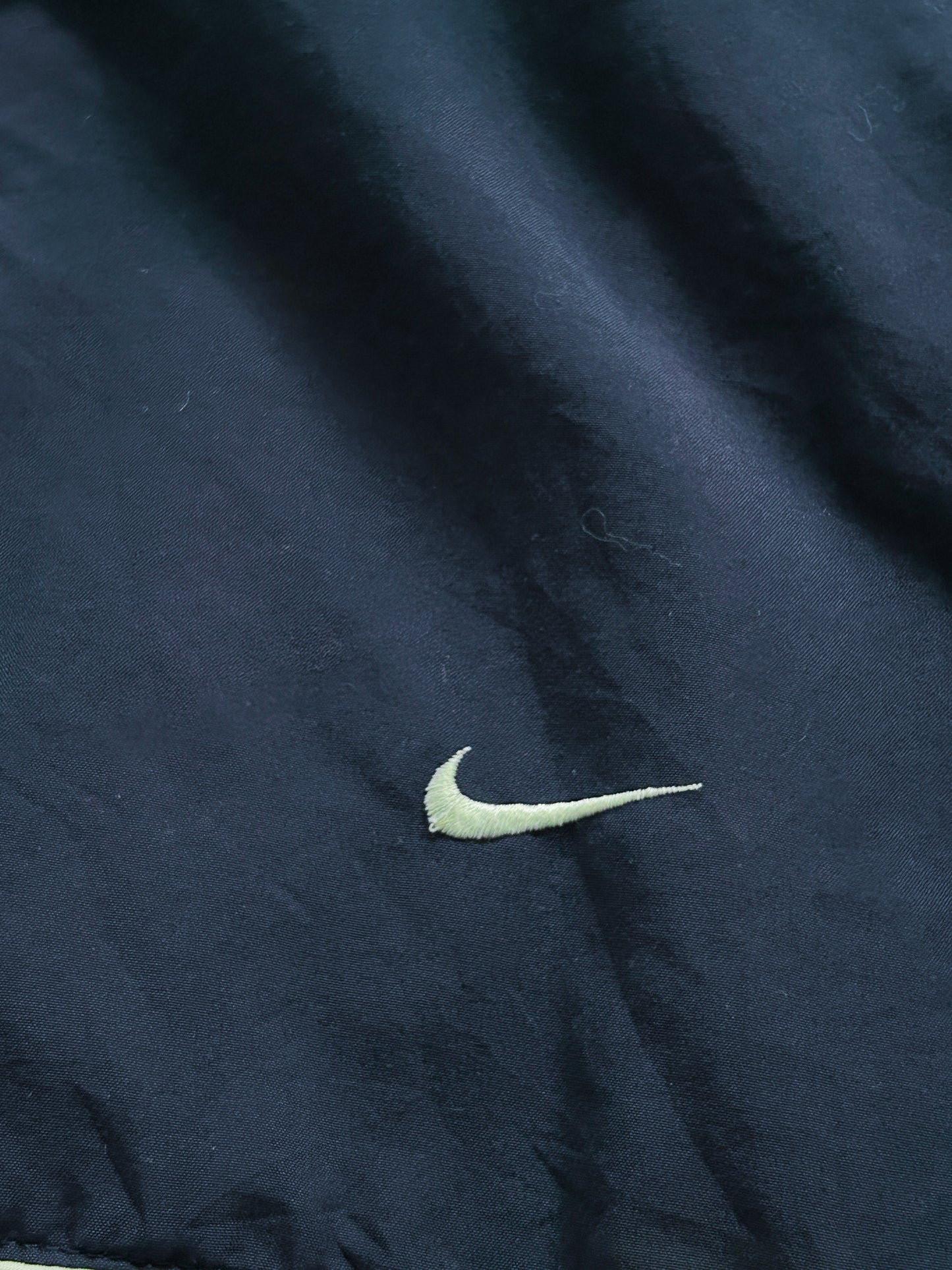 Nike Vintage *Backswoosh*Trackjacket | M