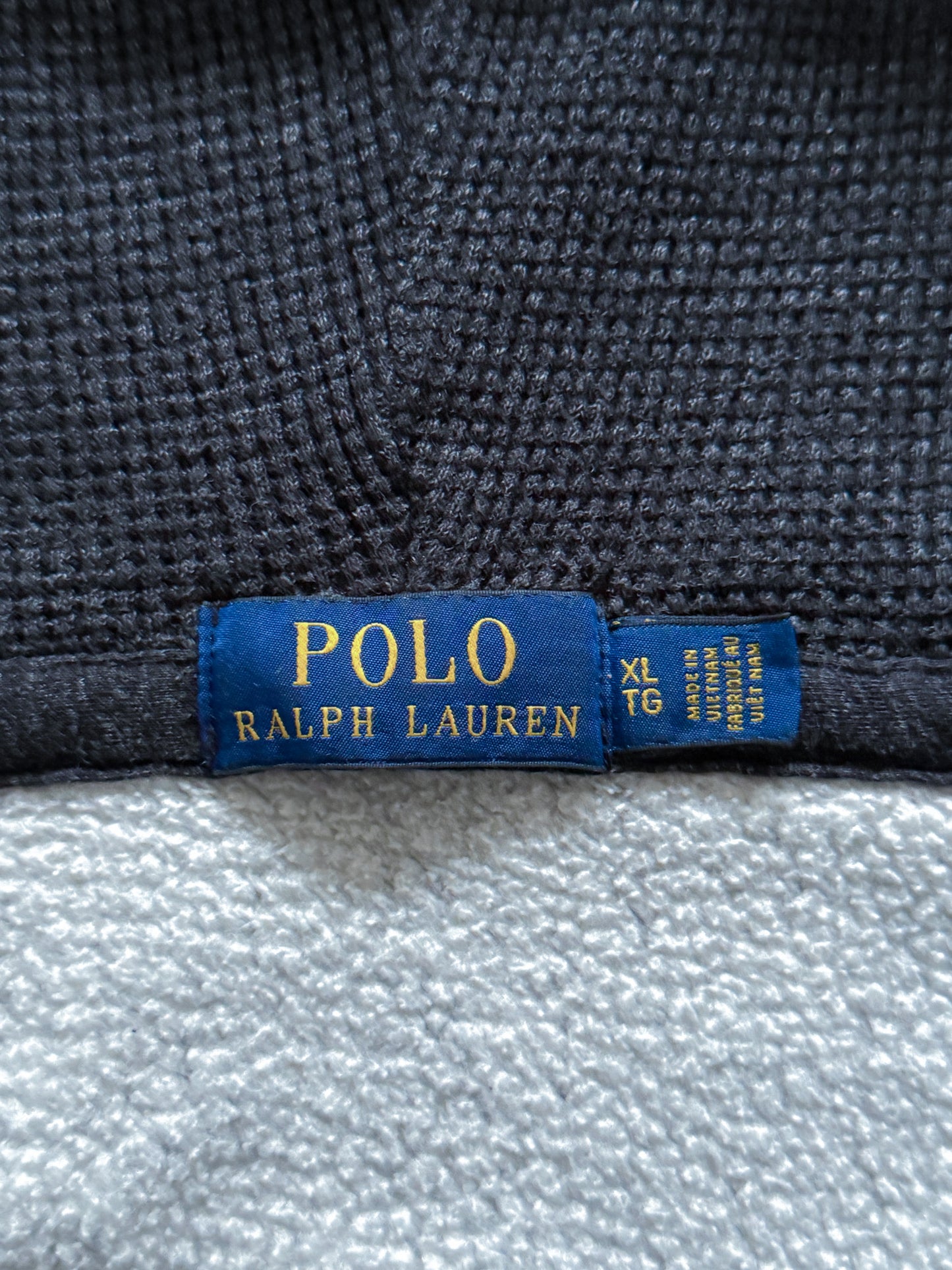 Polo Ralph Lauren Vintage Pullover | S.