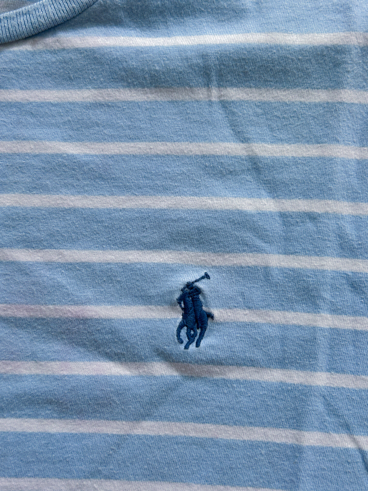 Vintage Polo Ralph Lauren T-Shirt | M