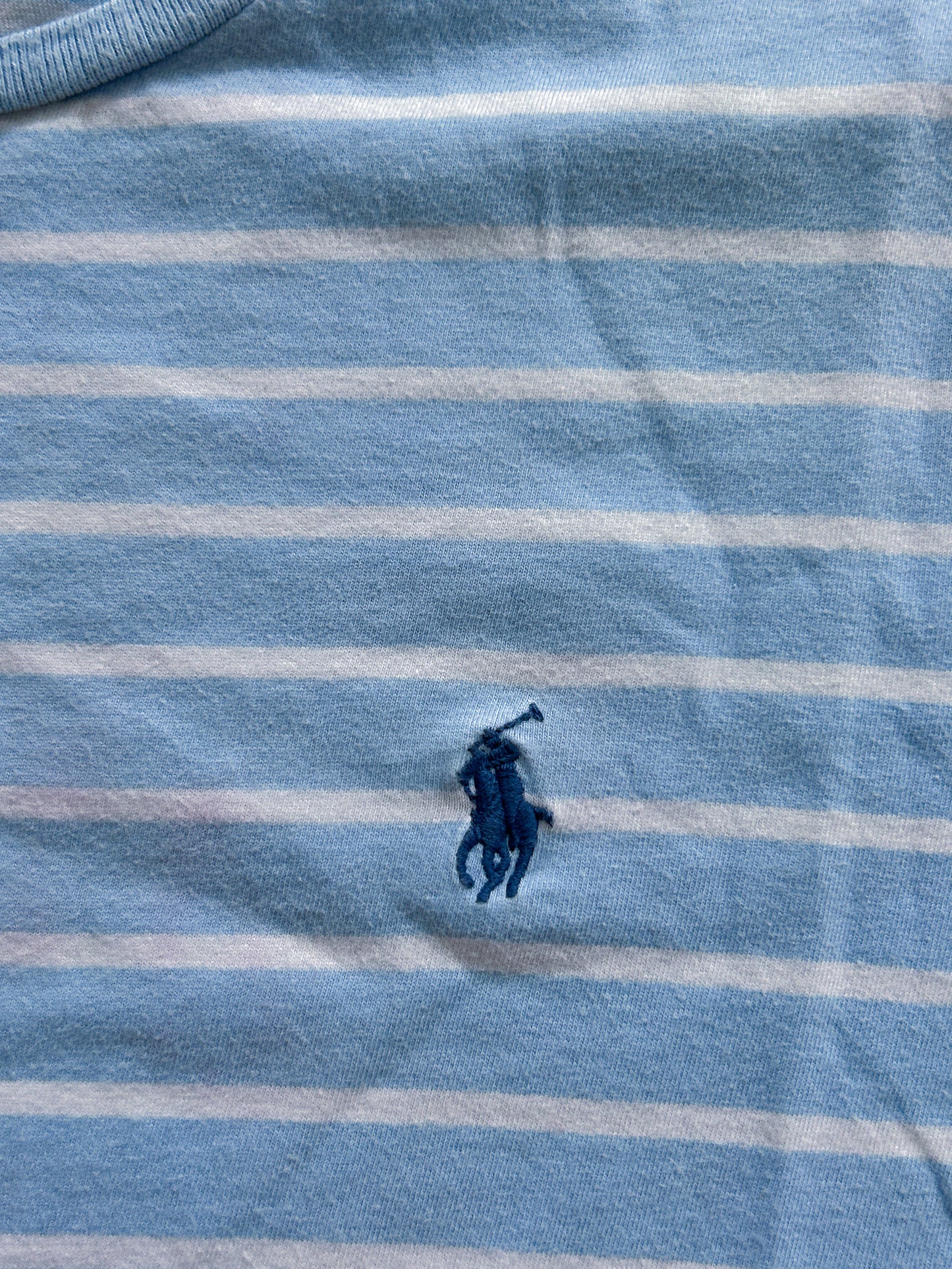 Vintage Polo Ralph Lauren T-Shirt | M