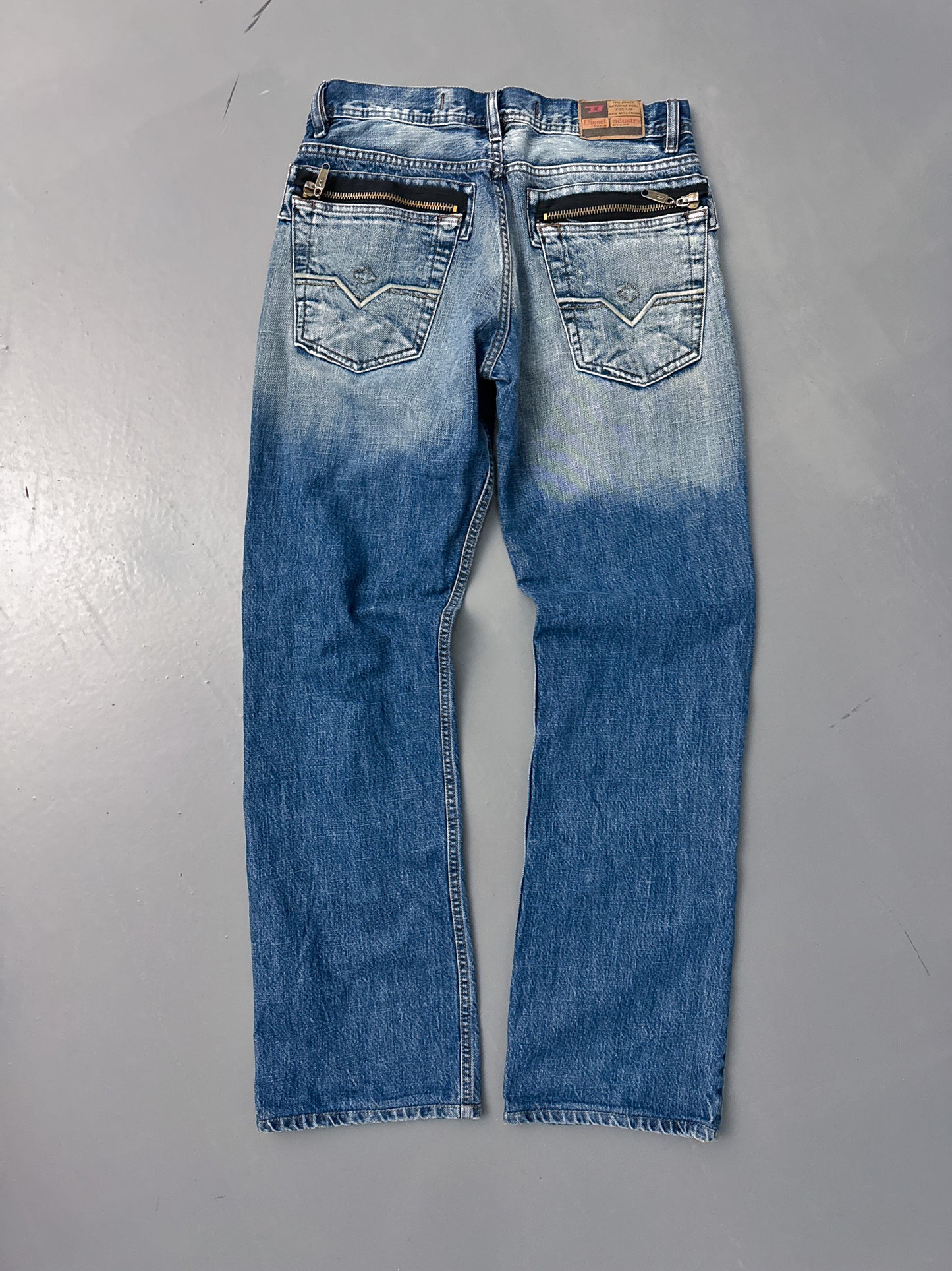 Vintage Diesel Jeans | S