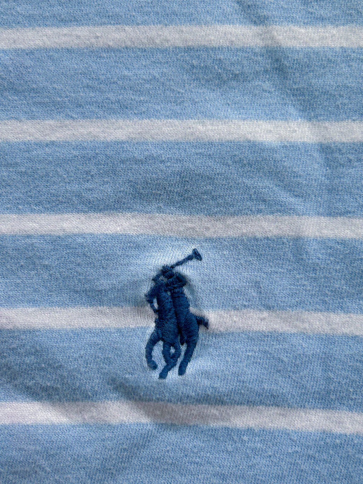 Vintage Polo Ralph Lauren T-Shirt | M