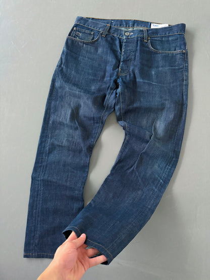 G-Star Vintage Jeans | Fittet S