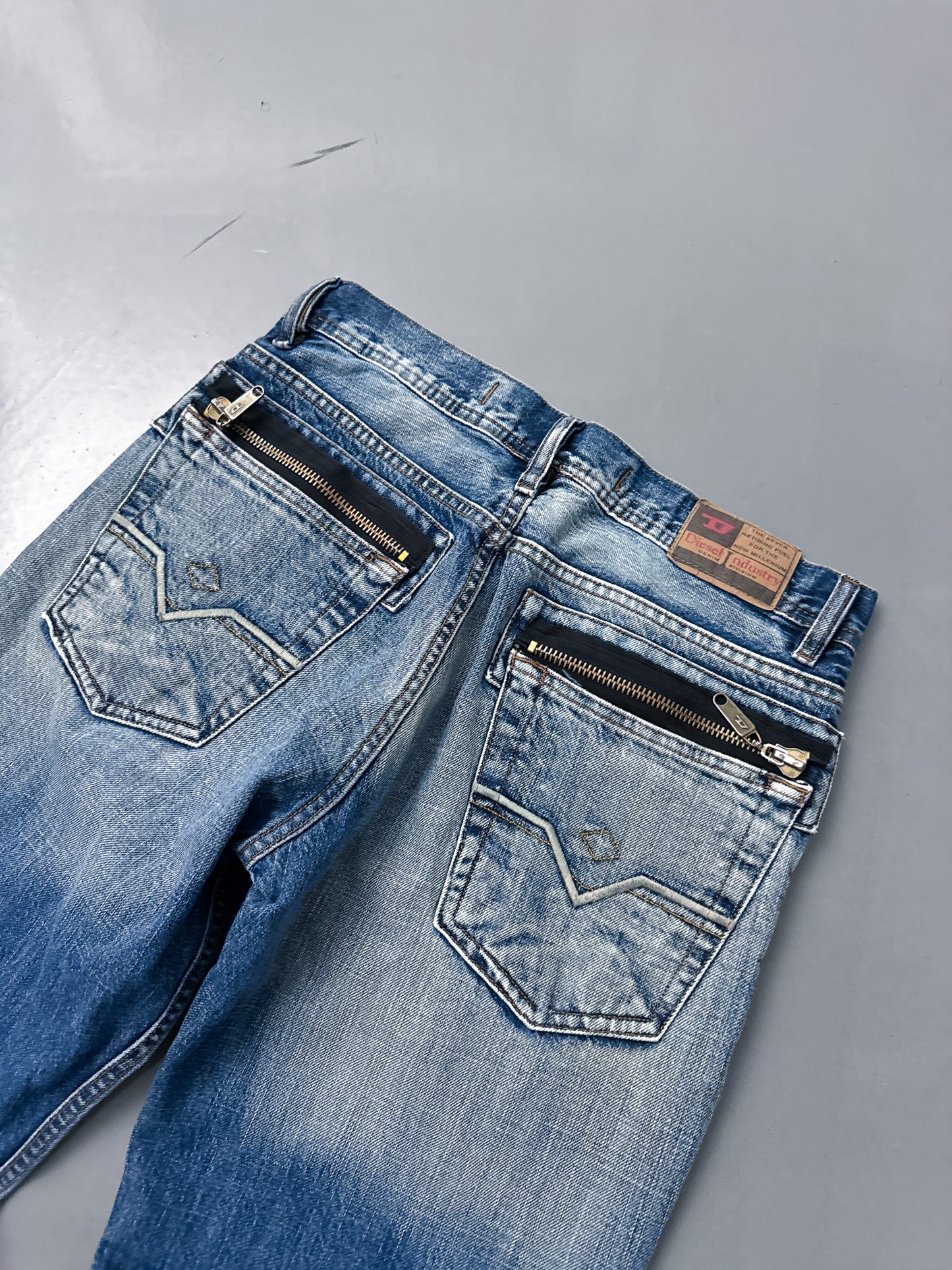 Vintage Diesel Jeans | S