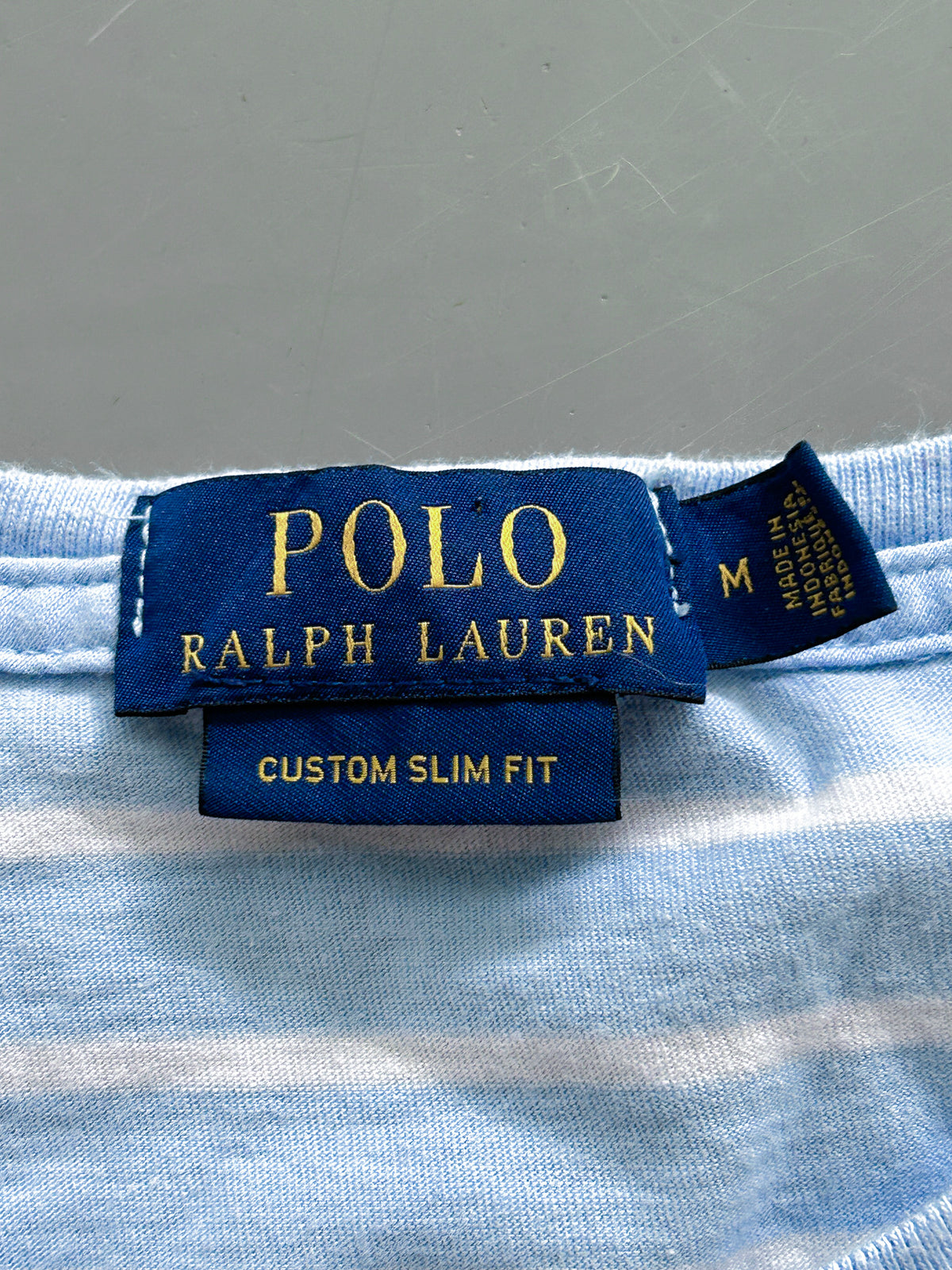 Vintage Polo Ralph Lauren T-Shirt | M