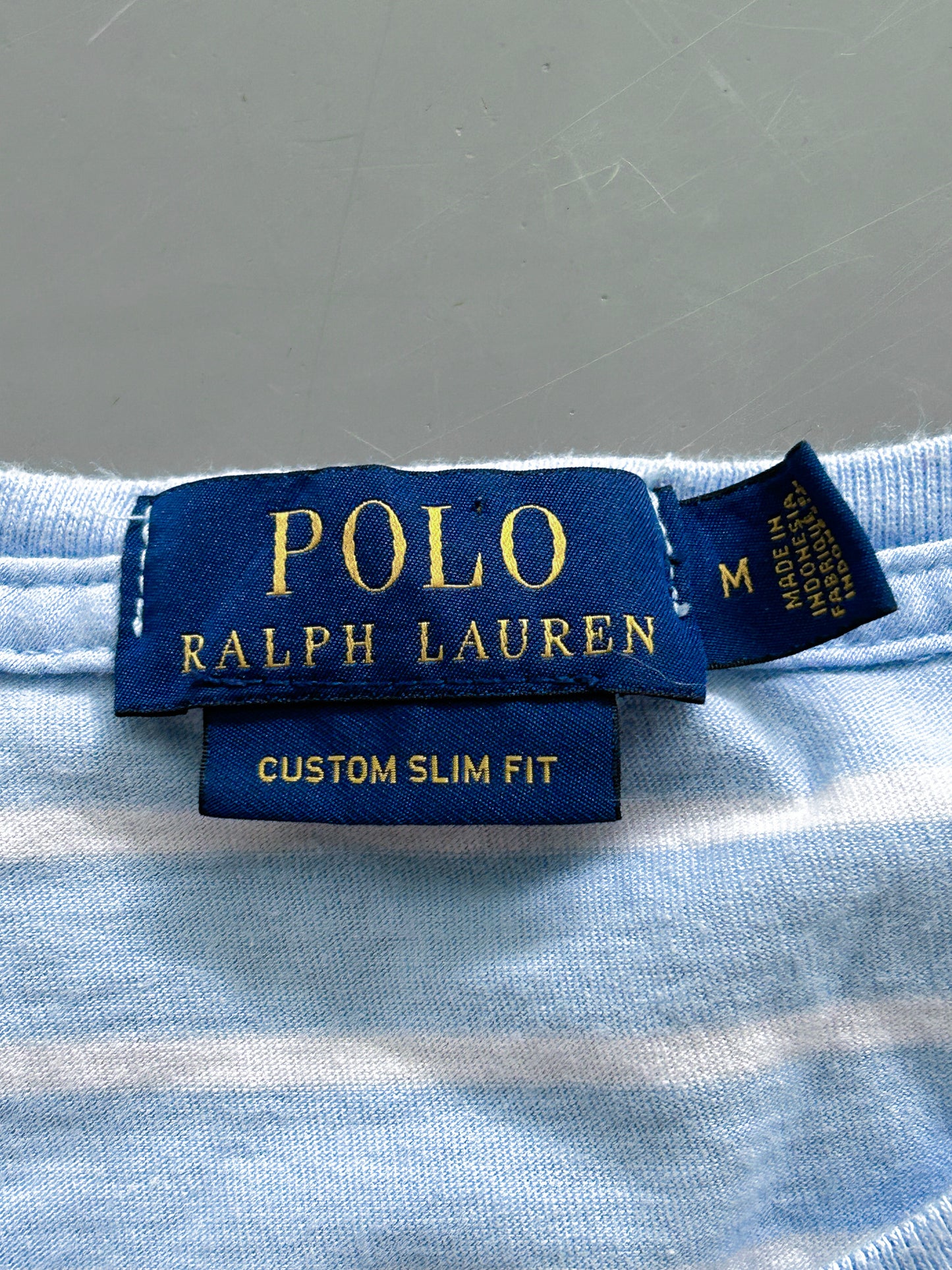 Vintage Polo Ralph Lauren T-Shirt | M