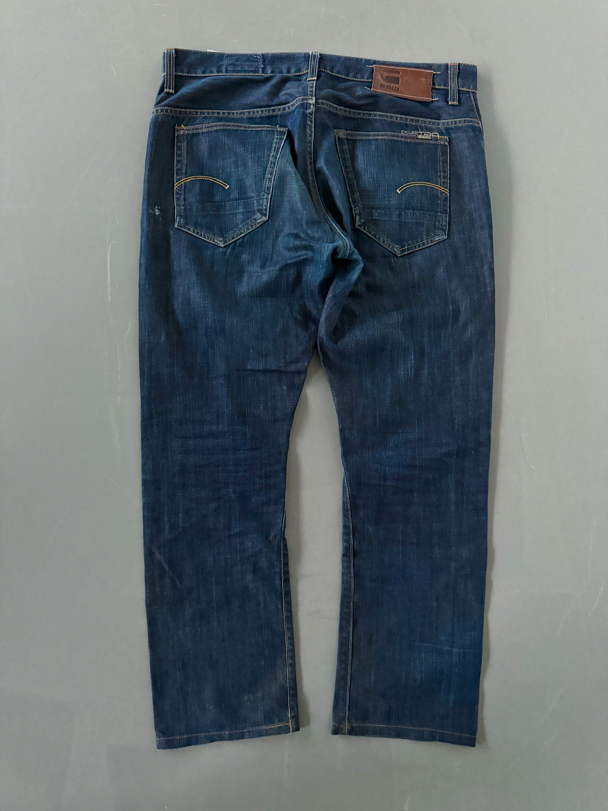 G-Star Vintage Jeans | Fittet S