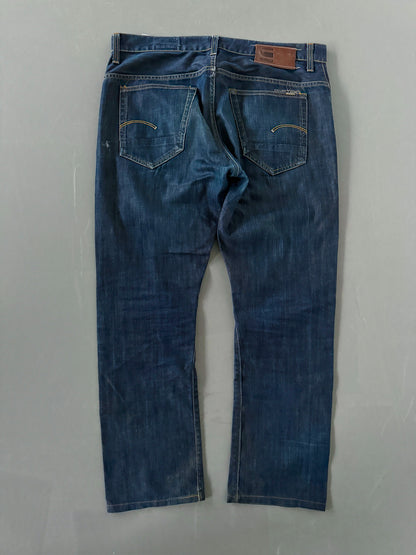 G-Star Vintage Jeans | Fittet S