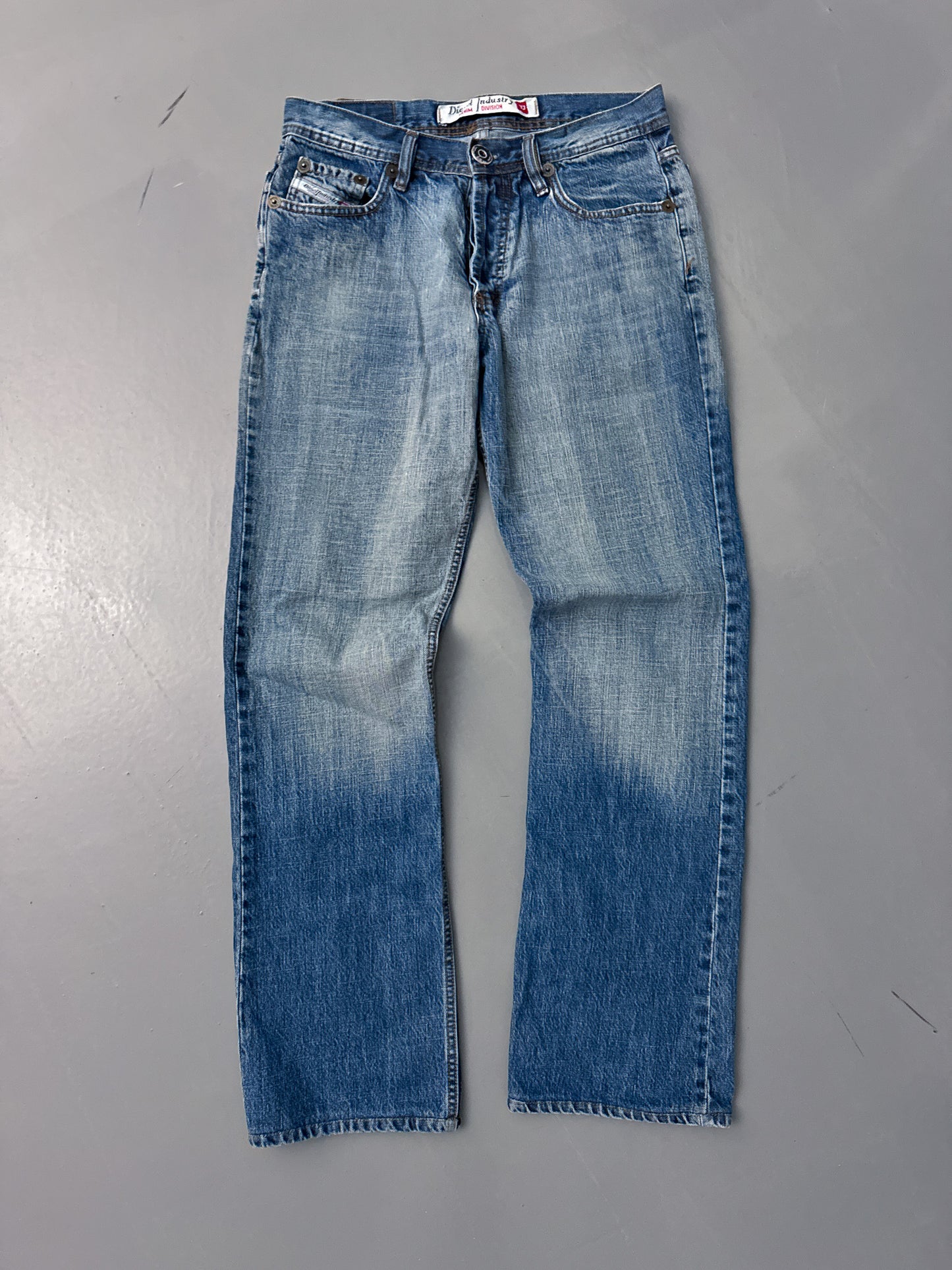 Vintage Diesel Jeans | S