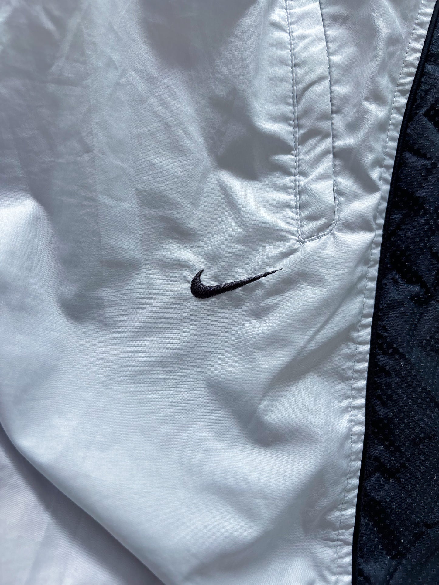 Nike Vintage Trackpants | XL