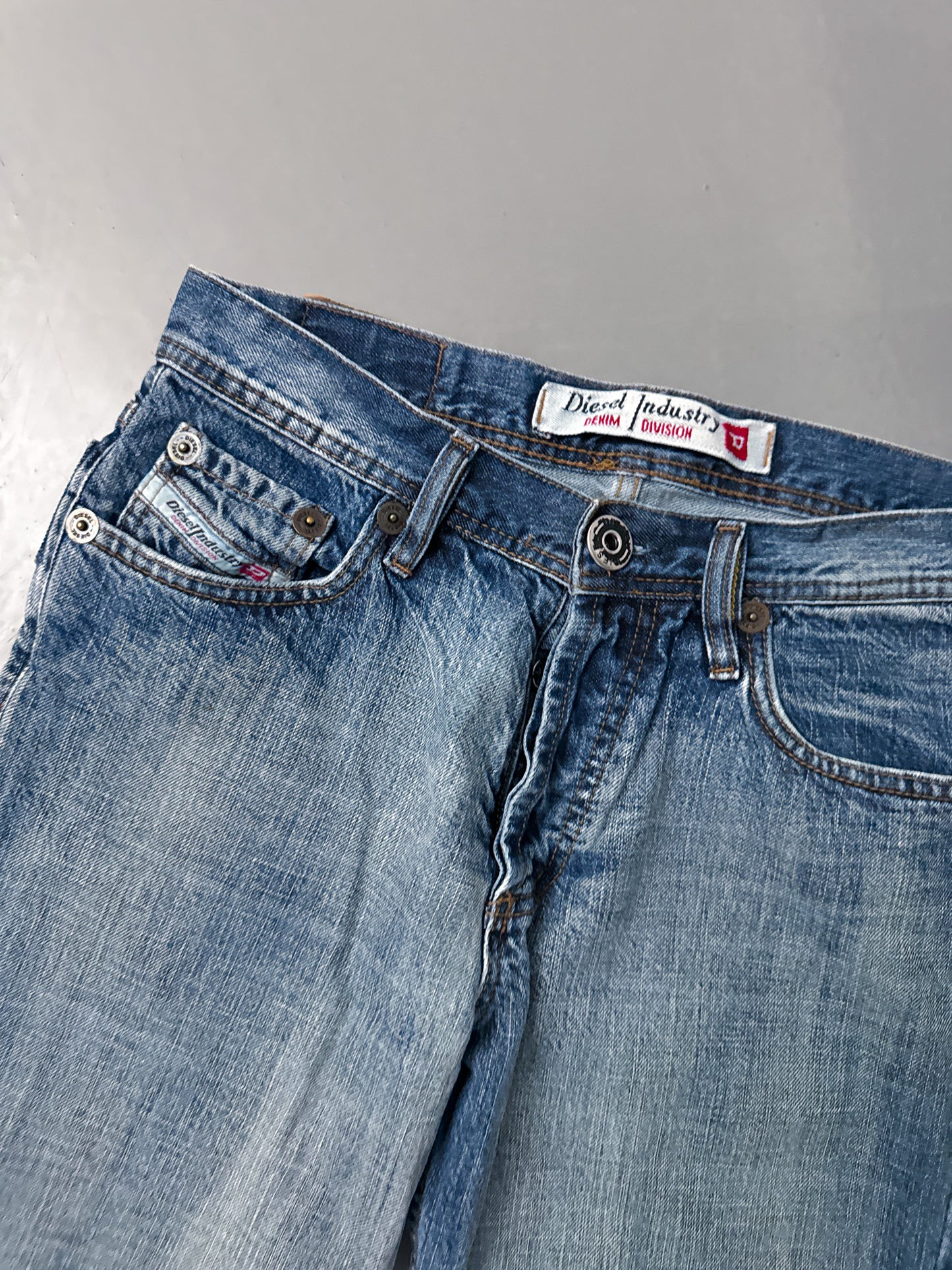 Vintage Diesel Jeans | S