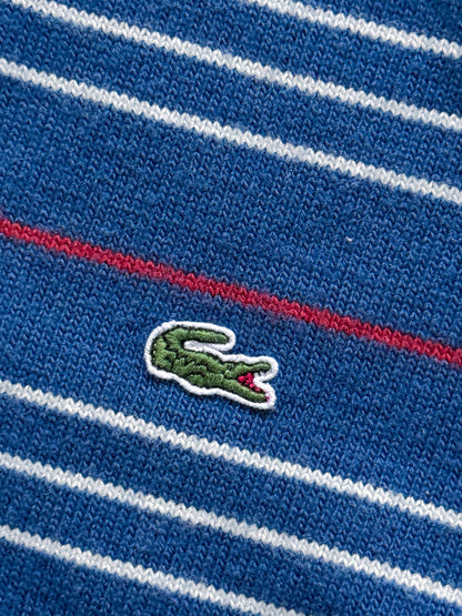 Lacoste Vintage Pullover | L