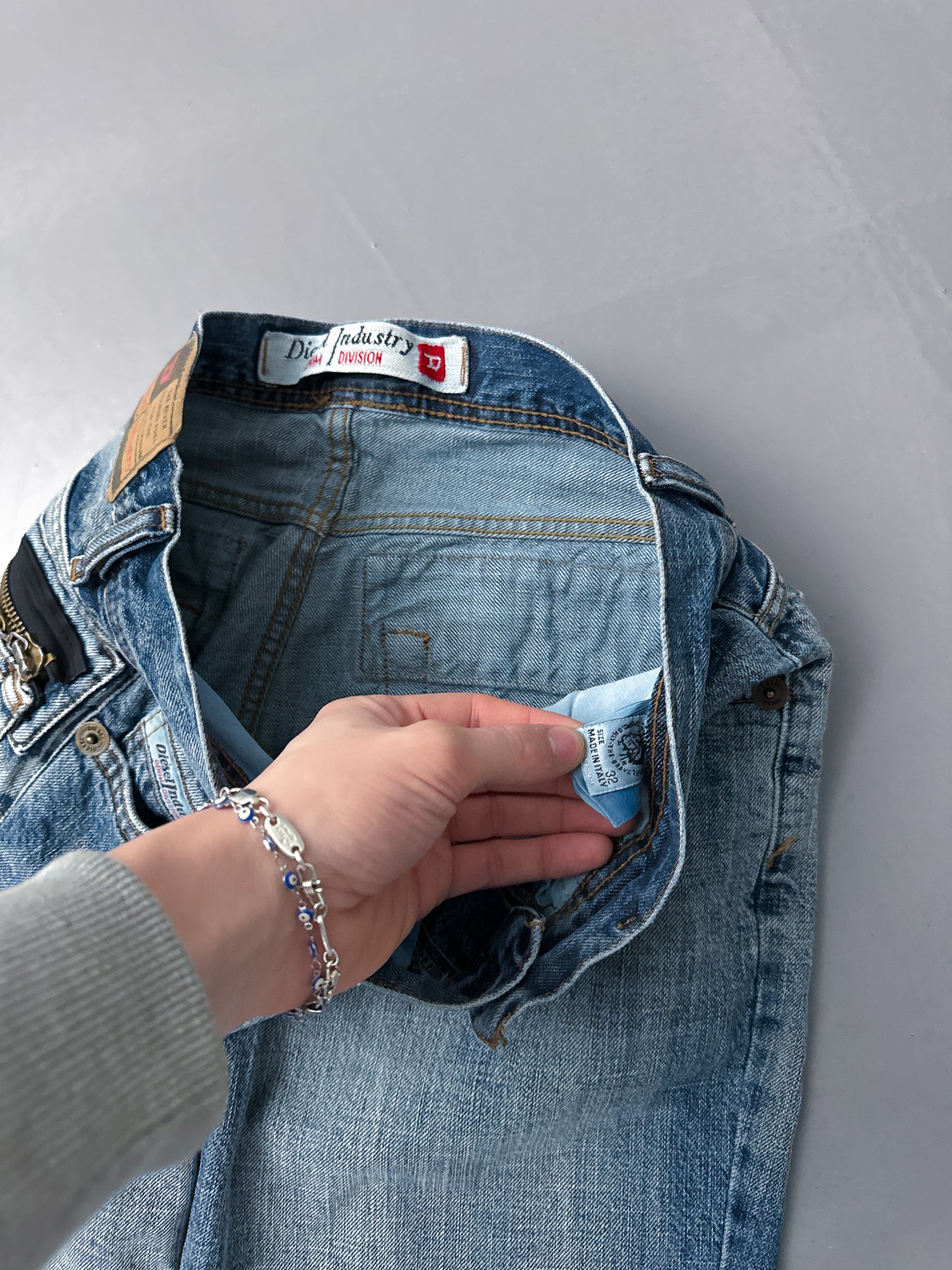 Vintage Diesel Jeans | S