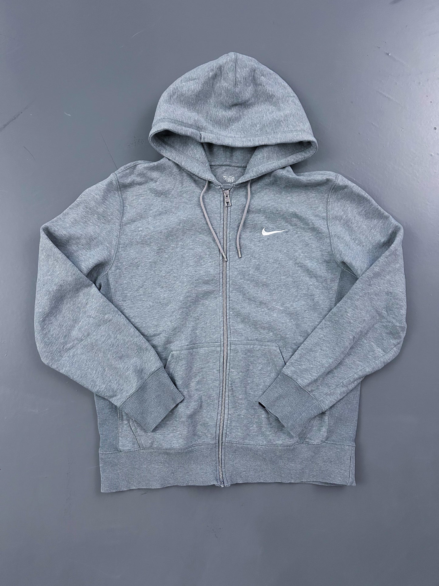 Nike Sweatjacket | L