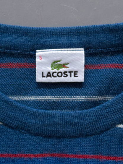 Lacoste Vintage Pullover | L
