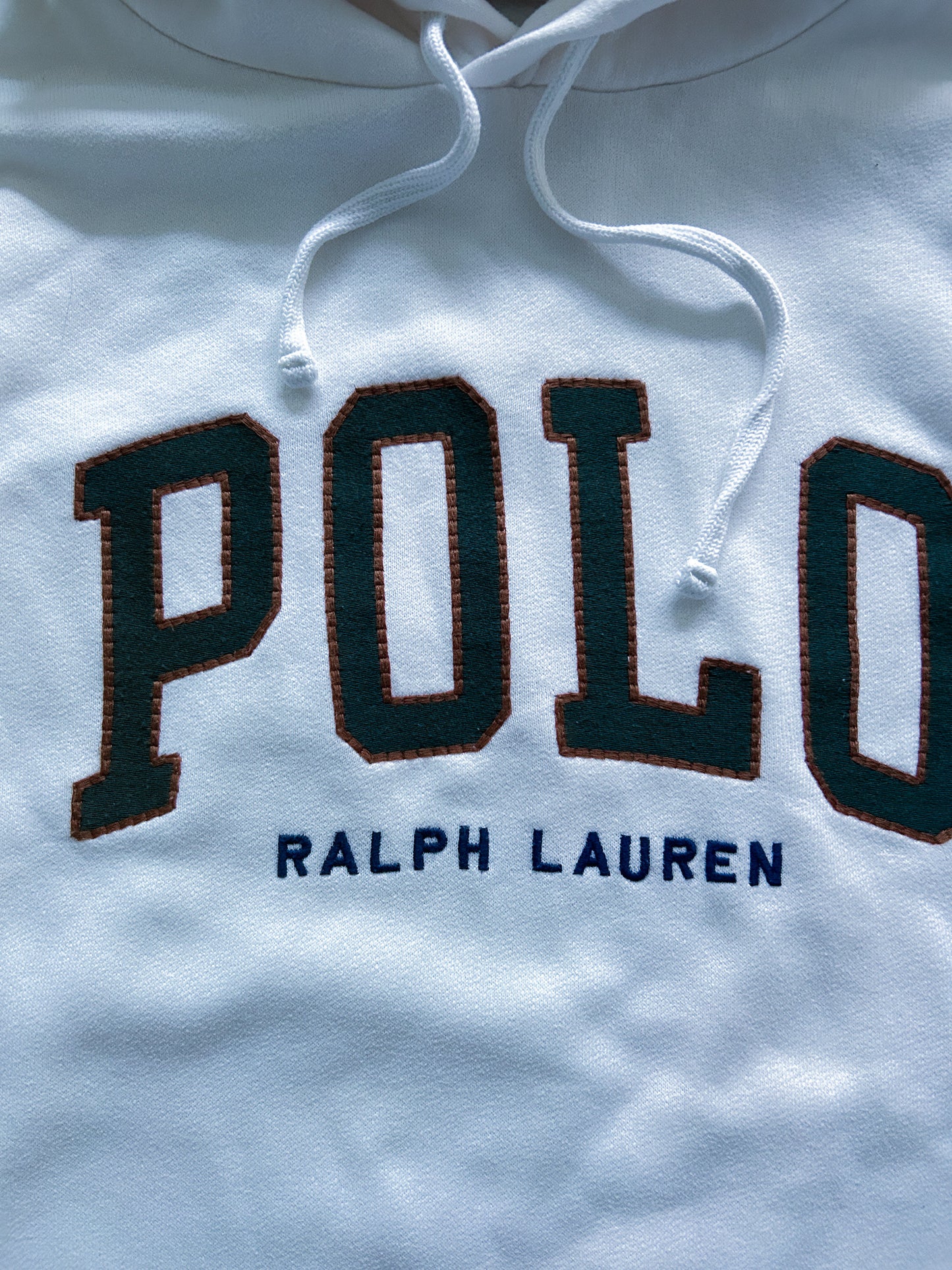 Polo Ralph Lauren Vintage Pullover | S