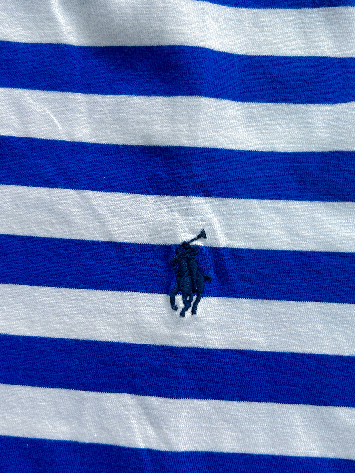 Vintage Polo Ralph Lauren T-Shirt | L
