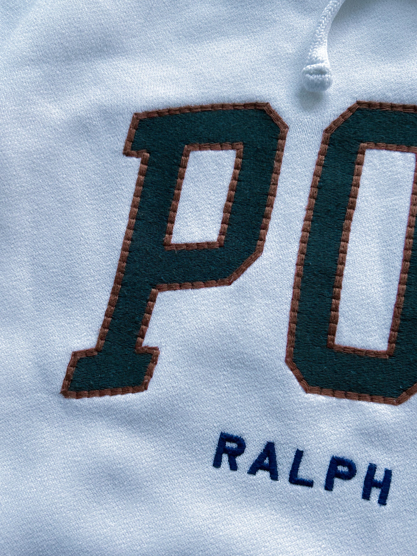Polo Ralph Lauren Vintage Pullover | S