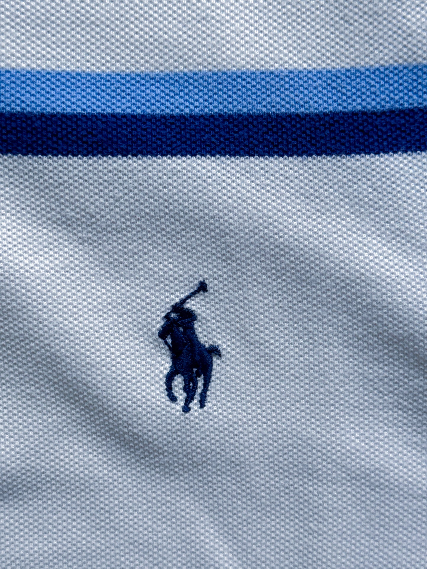 Polo Ralph Lauren Vintage Polo-Shirt | S