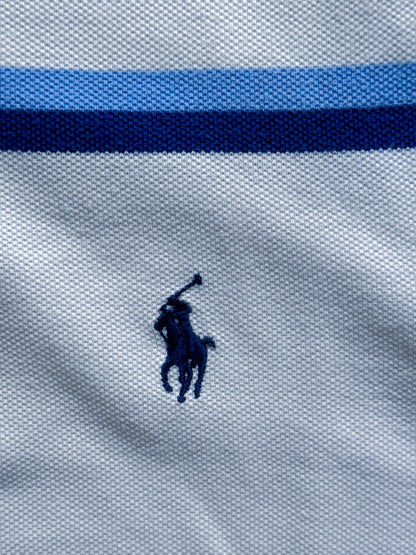 Polo Ralph Lauren Vintage Polo-Shirt | S